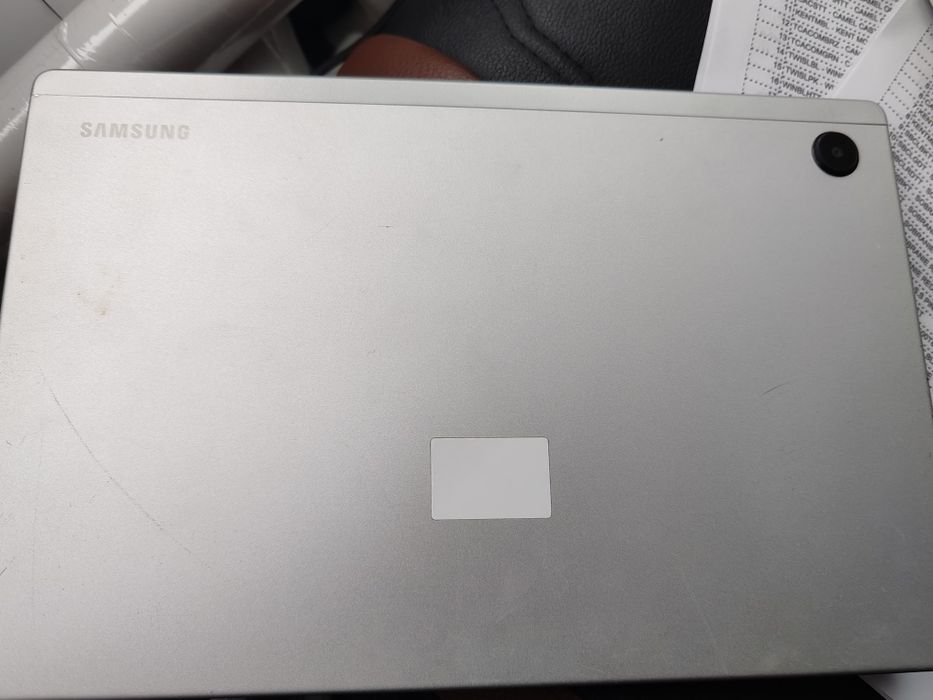 Tableta Samsung tabA8