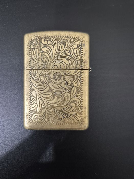 Zippo Vintage Venetian