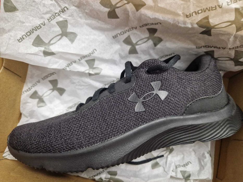 Încălțăminte de barbat Under Armour