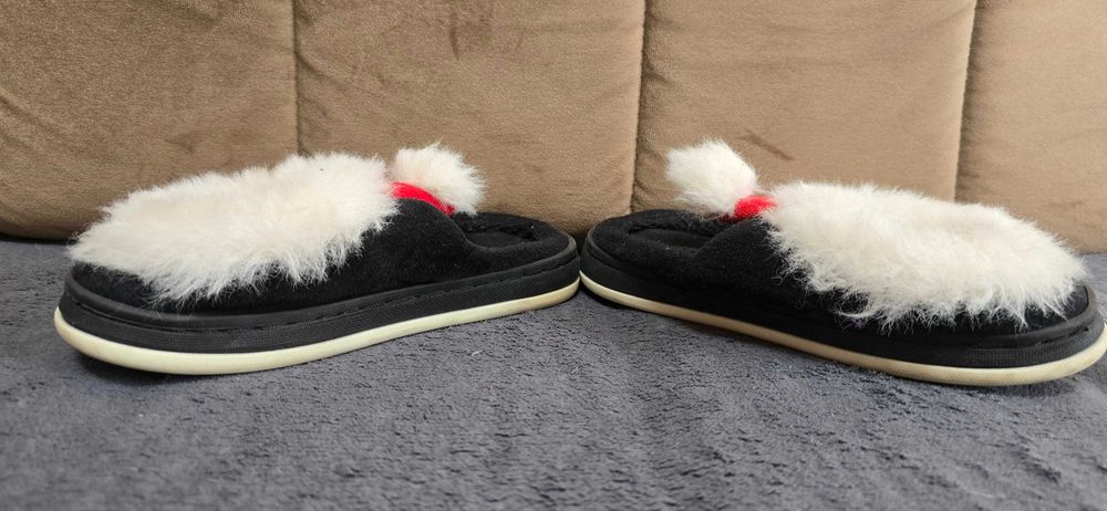 Papuci de Craciun size 30