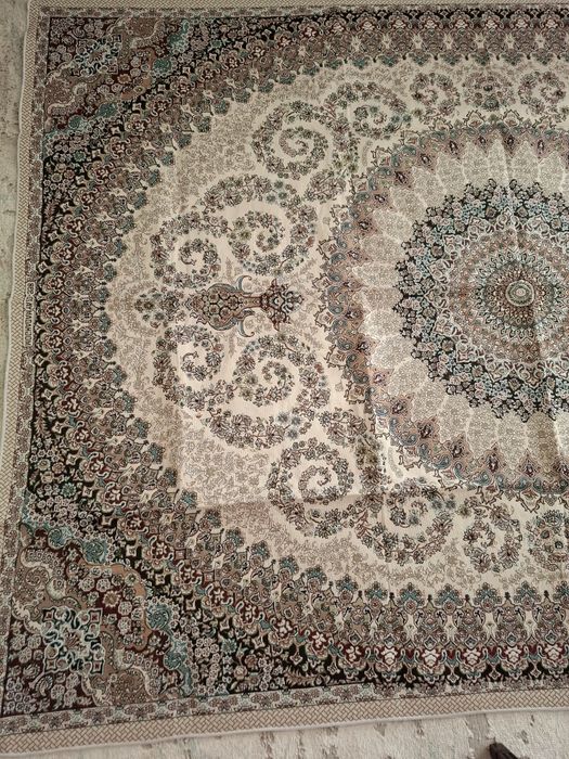 Для дивана плед Ирансий