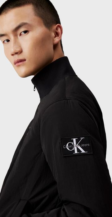 Куртка мужская Calvin Klein