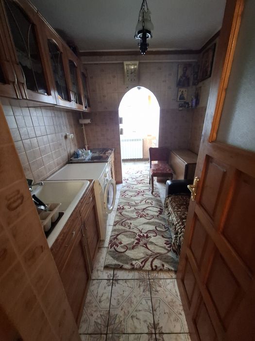 Apartament cu 2 camere D Dacia