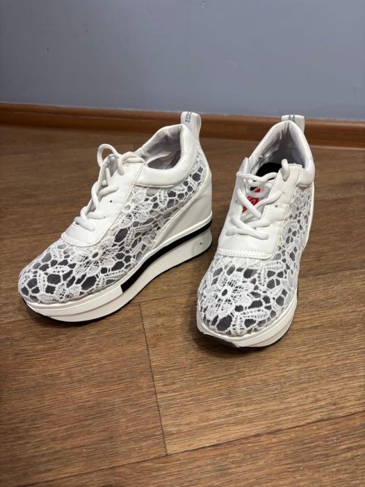 Обувь женская размер 38