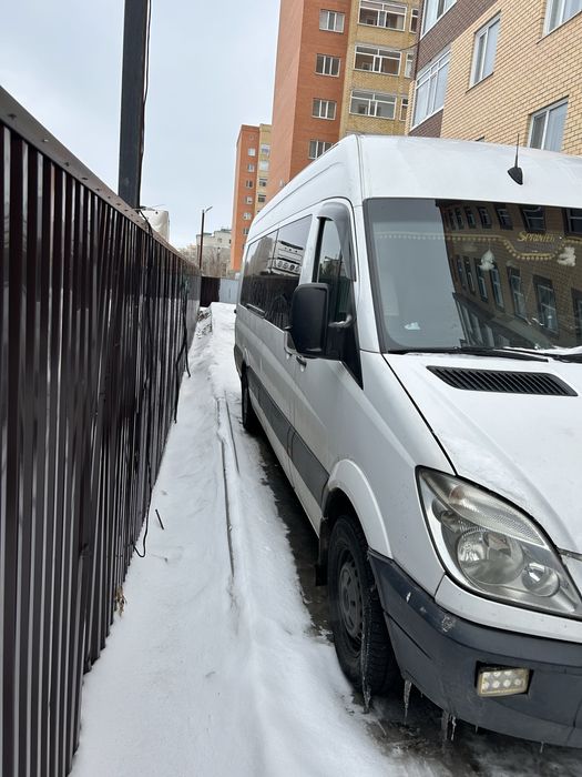 Продам Mercedes Sprinter 906