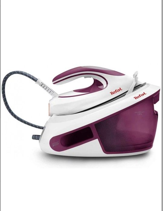 Stație de călcat Tefal expert  SV8054 // Noua Sigilata