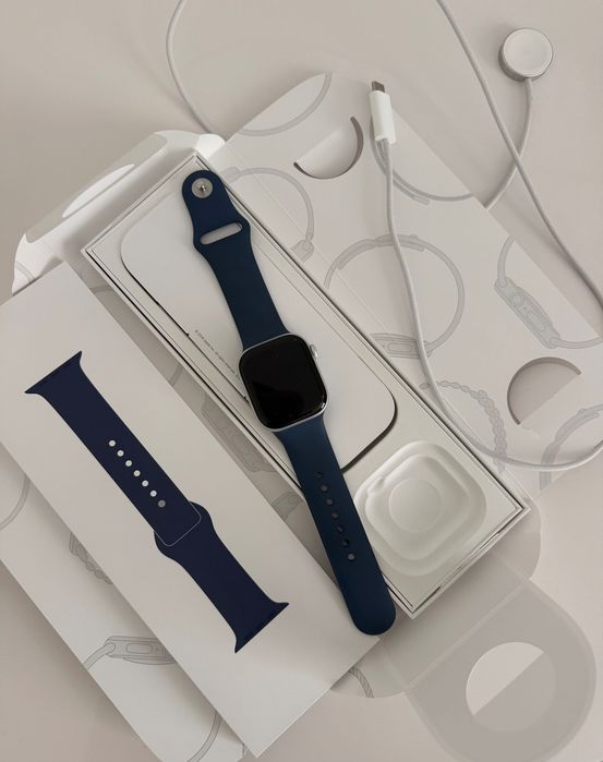 Apple Watch series 10, 42 mm