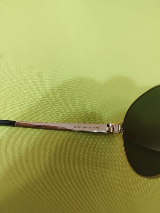 Очила saint Laurent