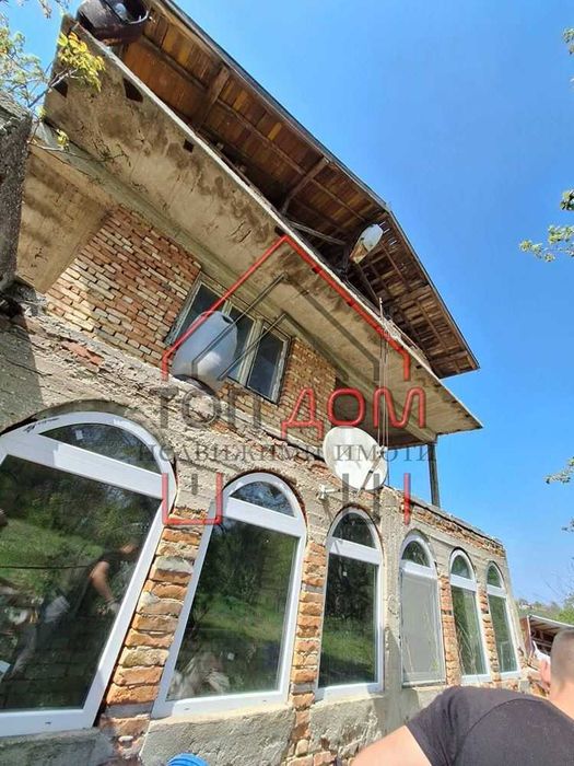 Продава се Къща в с. Климентово, Област Варна - 225 кв.м за 223 €/кв.м - Снимка #5