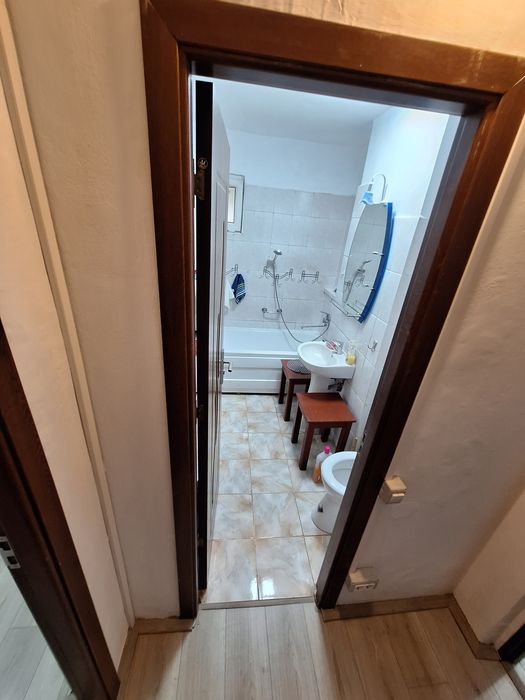 Apartament cu 2 camere