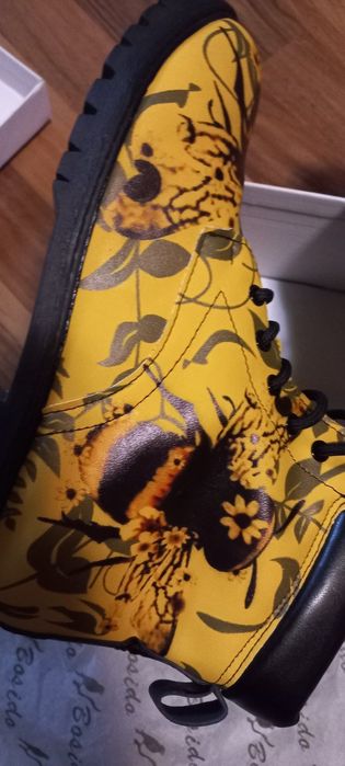 Дизайнерски боти “Пчела”