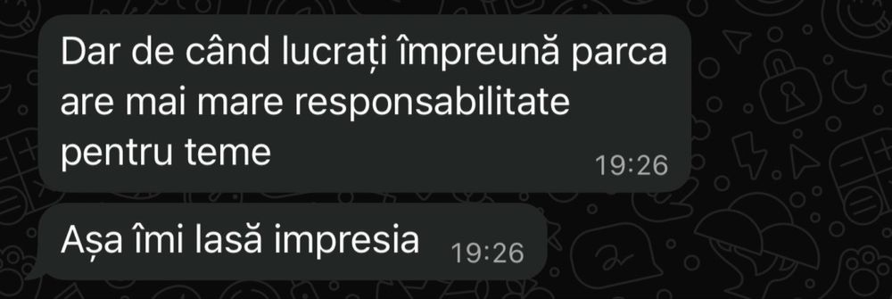 Meditatii matematica si romana