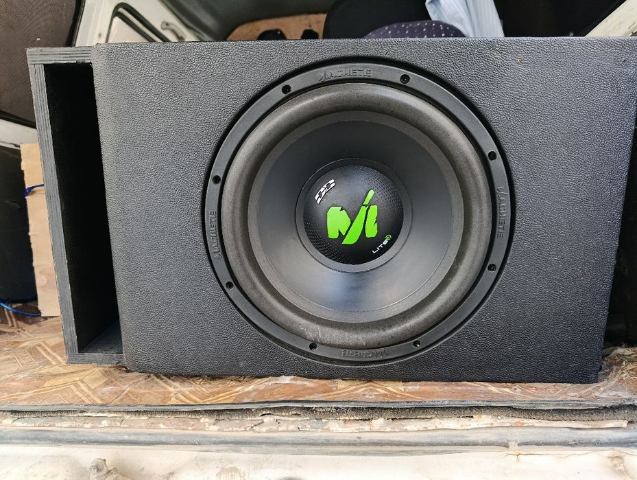 Subwoffer yangı sotiladi