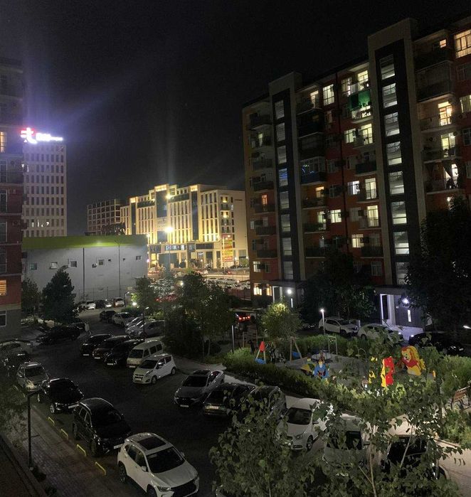 Продаётся 2-ком квартира! Карасу, ТТЗ, Хумаюн, Геофизика