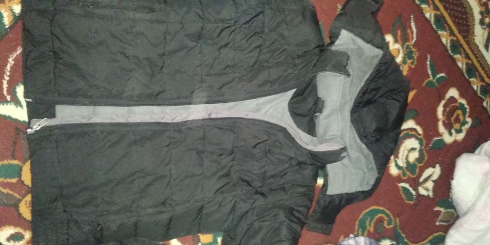 Куртка молодежная женская