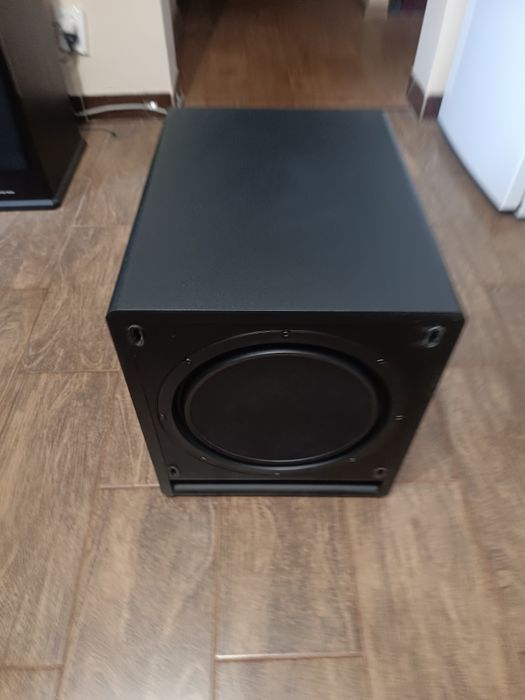 Сабвуфер klipsch SW112 нерабочий