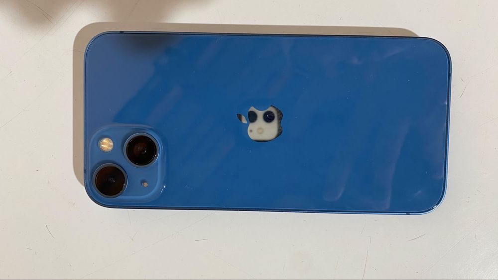Iphone 13 айфон 13