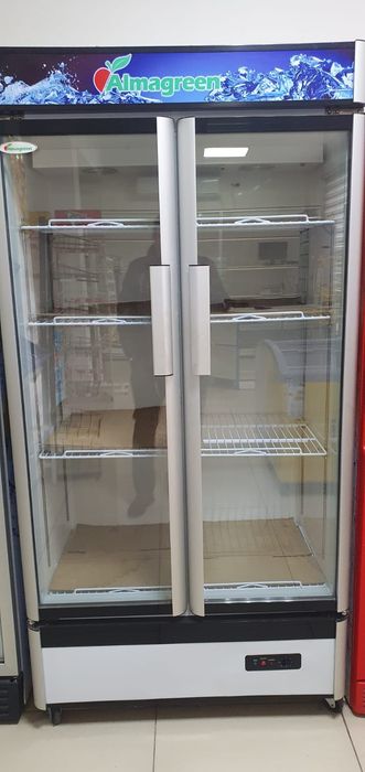 Холодильники и морозильники