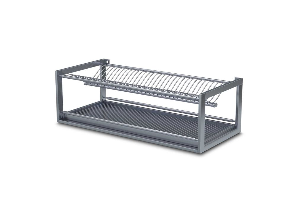 Холодильная витрина (нержавейка)