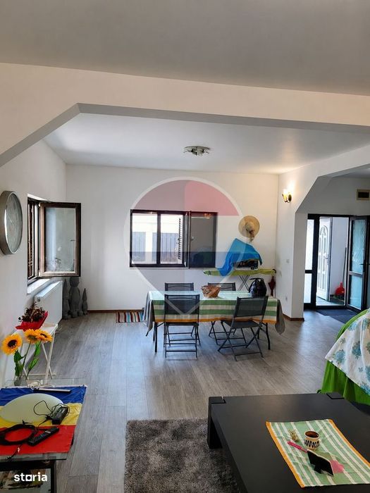 Casă modernă cu 4 camere | Măndrești-Munteni | Oportunitate de vânzare