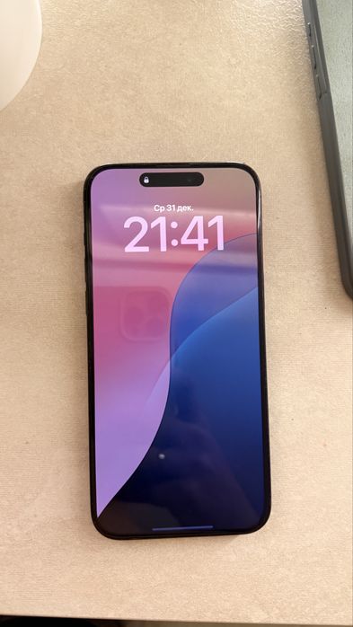 Продается Iphone 15 Pro Max 512gb