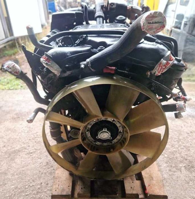 Motor complet camion Mercedes Actros - OM501 - EURO 5