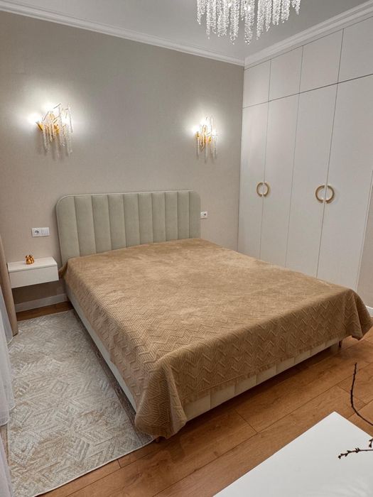 Квартира в центре