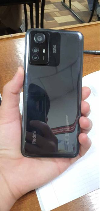 Redmi note 12S 8+8/256 Gb