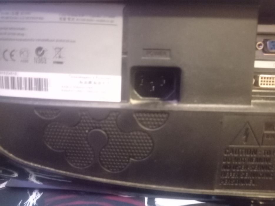 телевизор/монитор