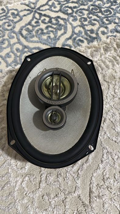 Kenwood 718 kalonka ideal