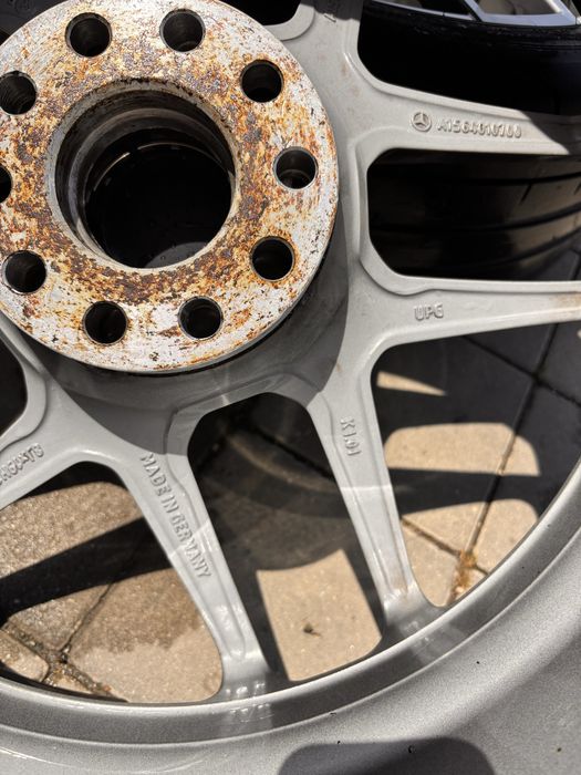 Гуми 19 цола  Goodyear Eagle F1