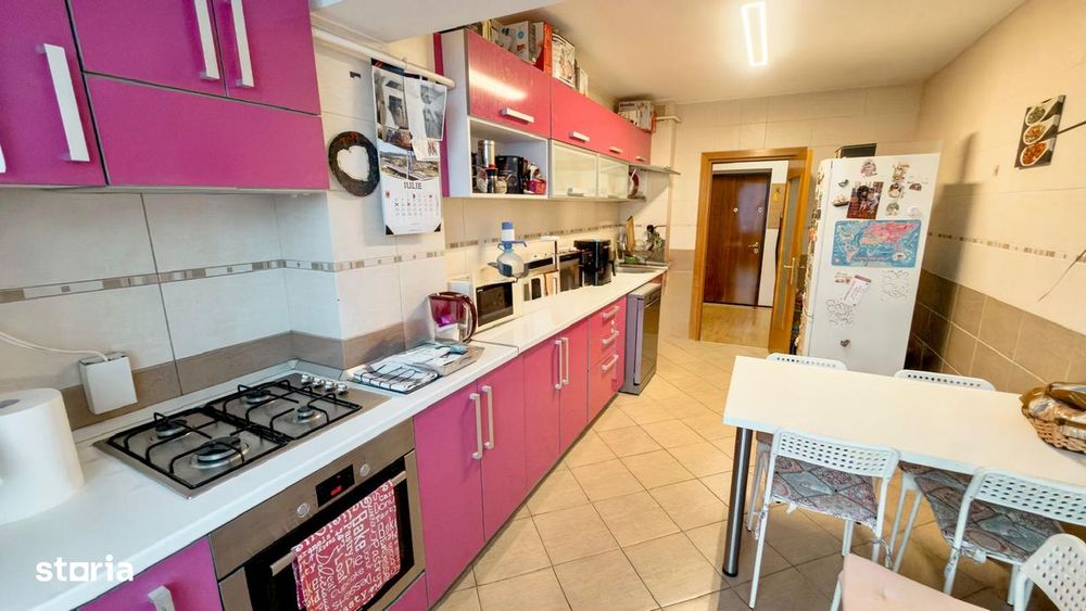 Apartament,