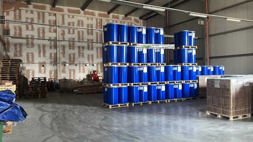 Пром.помещение в гр.Пловдив - кв. Индустриална Зона Тракия!