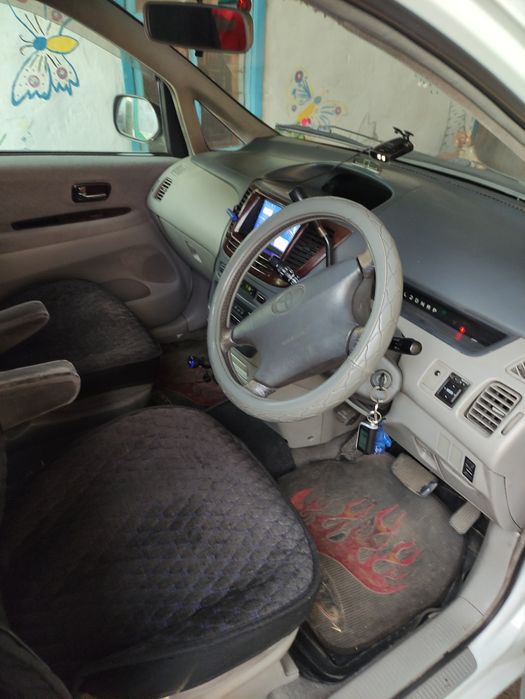 Продам отличный автомобиль