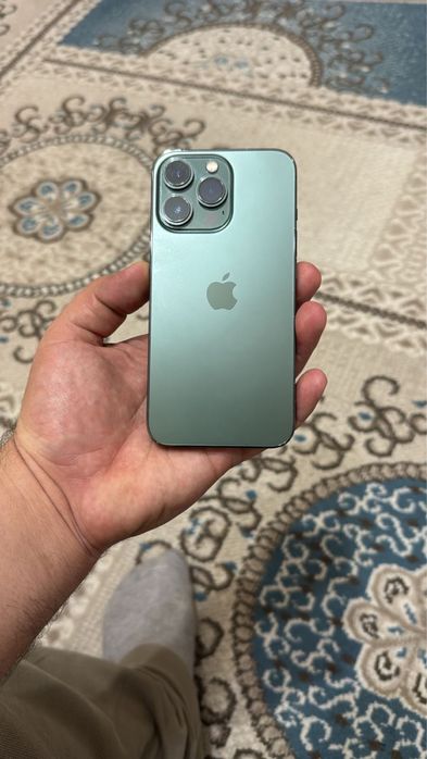 Iphone 13 pro 128 gb