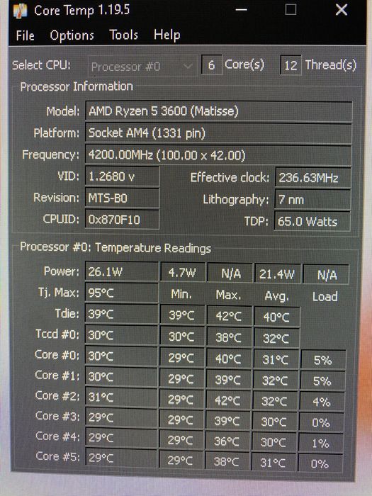 Vand Calculator Gaming