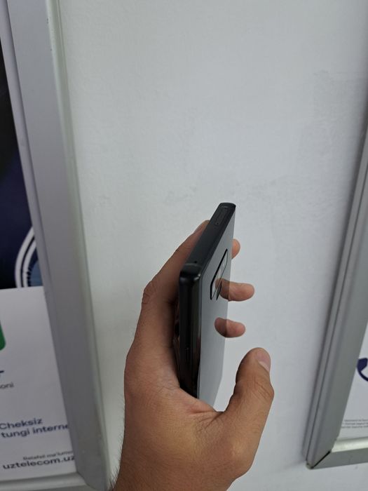 Samsung Galaxy note 9plus 6/128gb