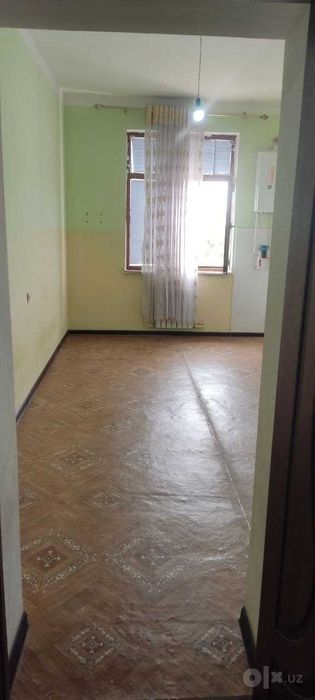 Qarshi oiylaga 2 xonali kivartera