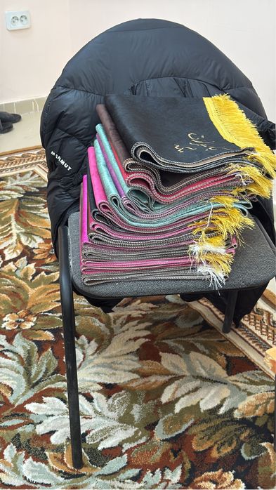 Дайын бизнес пайдасы бар