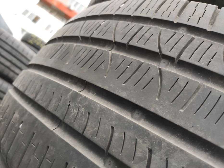 4бр Всесезонни гуми 275 45 20 - Pirelli