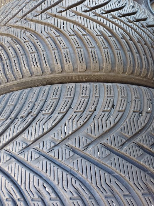 Гуми 225/45/18 Бф Гудрич