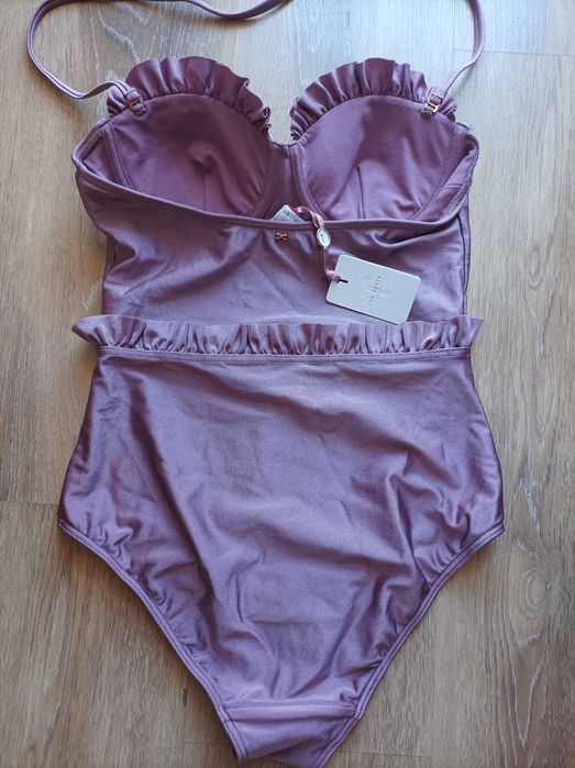 Ted Baker/Fisico/Zeybra/Miss Bikini  Бански XS/S