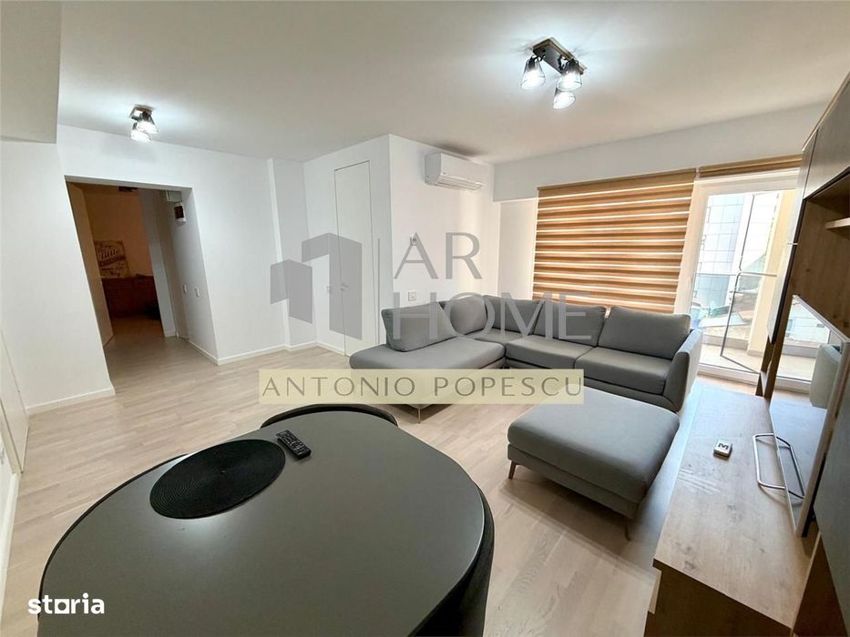 Apartament 2 camere, Ploiesti, Parcul Mihai Viteazul.