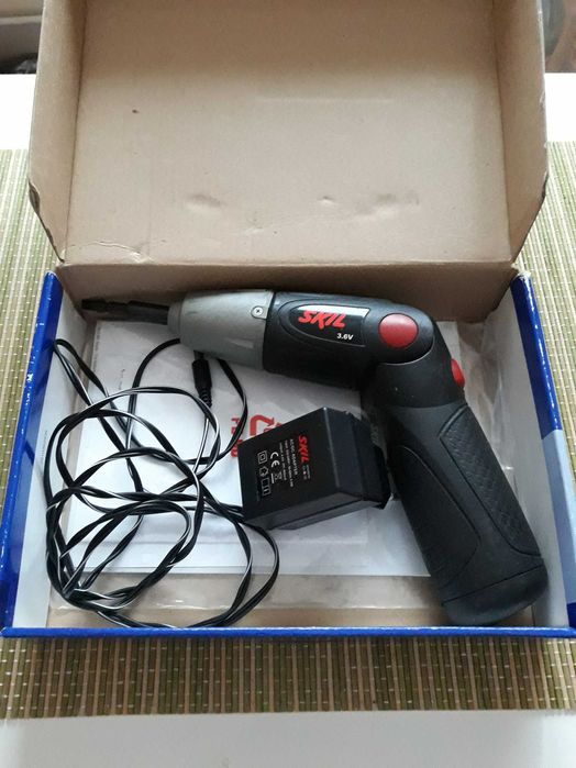 Surubelnita electrica SKIL