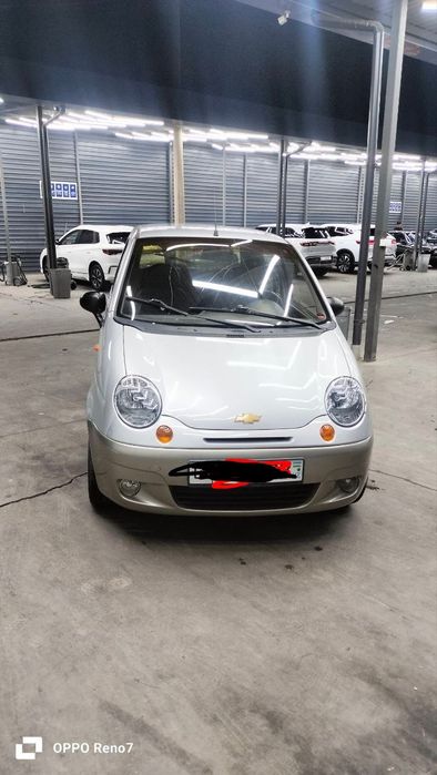 Chevrolet Matiz 2013 — 3