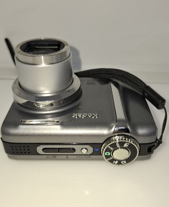 Kodak EasyShare Z1275 дигитален фотоапарат