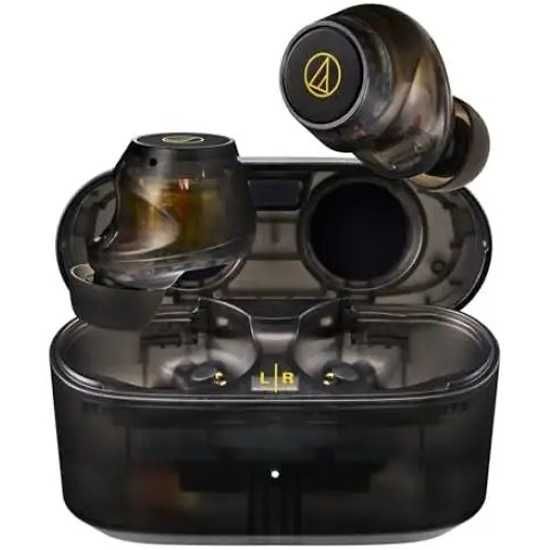 Audio-Technica наушники buds