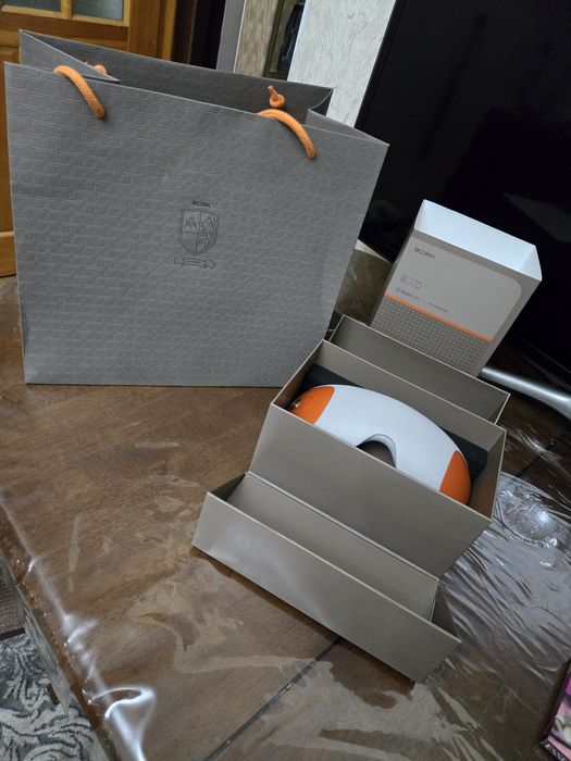 Массажер для глаз