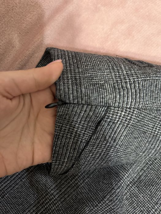 Пола пантолон Stradivarius