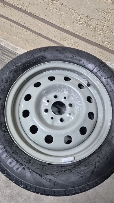 Шины с дисками р14